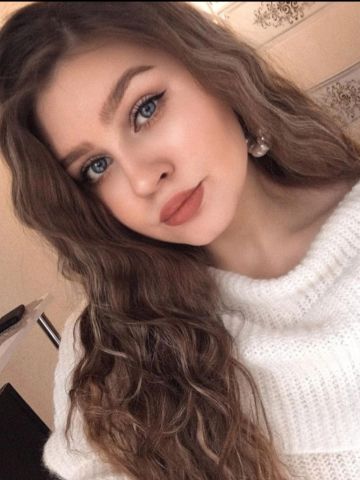 Олечка